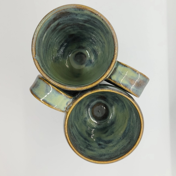 Northern Lights Mugs - Picture 4 of 4